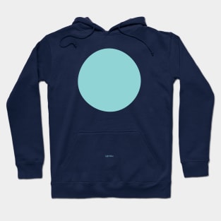 Circular - Crayola Light Blue Hoodie